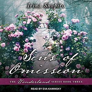 Sins of Omission by Irina Shapiro