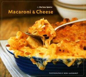 Macaroni and Cheese by Marlena Spieler