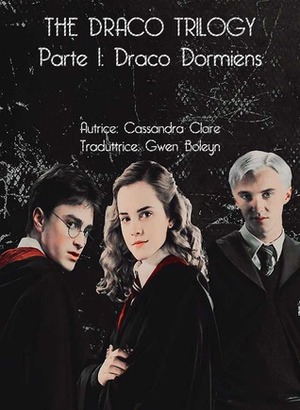 Draco Dormiens by Cassandra Clare