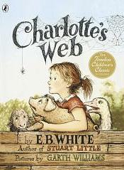 Charlotte's Web by E.B. White