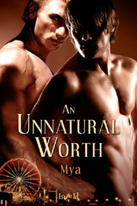 An Unnatural Worth by Mya Lairis