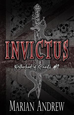 Invictus by Marian Andrew