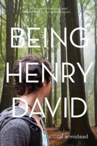 Being Henry David by Cal Armistead