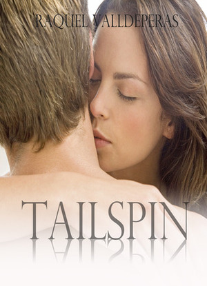 Tailspin by Raquel Valldeperas