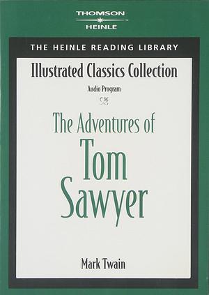 The Adventures of Tom Sawyer by Mark Unwin, Mark Unwin