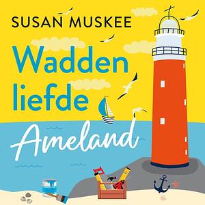 Ameland by Susan Muskee