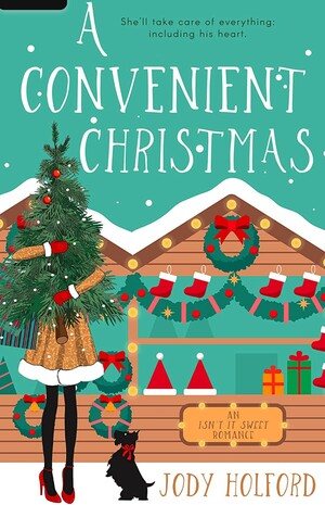 A Convenient Christmas by Jody Holford