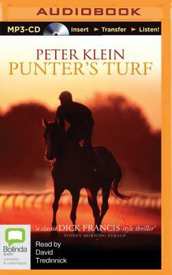 Punter's Turf by Peter Klein