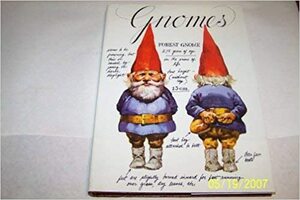 Gnomes: Color and story album by Rien Poortvliet, Wil Huygen