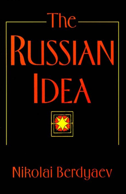 The Russian Idea by Nikolai Berdyaev