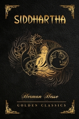 Siddhartha by Hermann Hesse