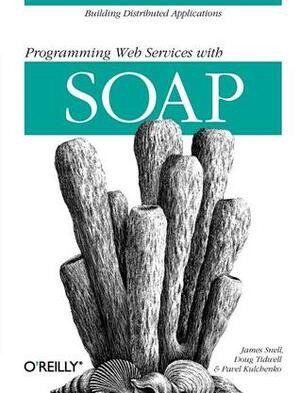 Programming WebServices with SOAP by Doug Tidwell, Pavel Kulchenko, James Snell