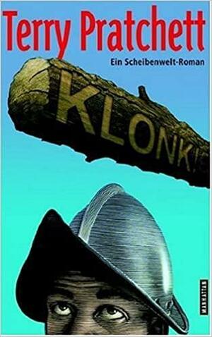 Klonk! by Terry Pratchett
