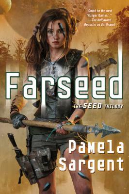 Farseed by Pamela Sargent