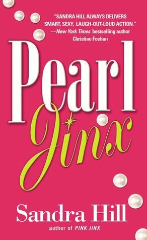 Pearl Jinx by Sandra Hill