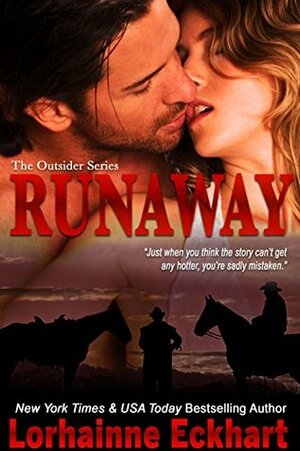 Runaway by Lorhainne Eckhart