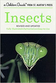 Insects: Revised and Updated by Herbert Spencer Zim, Clarence Cottam