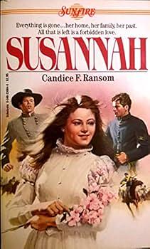 Susannah by Candice F. Ransom