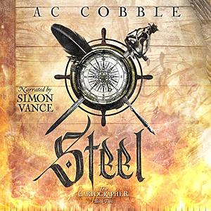 Steel by A.C. Cobble