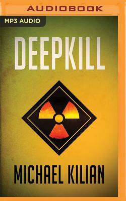 Deepkill by Michael Kilian