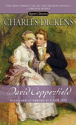 David Copperfield by Charles Dickens