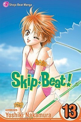Skip Beat!, Vol. 13 by Yoshiki Nakamura