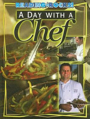 A Day with a Chef by Hilary Dole Klein