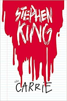 Carrie by Stephen King