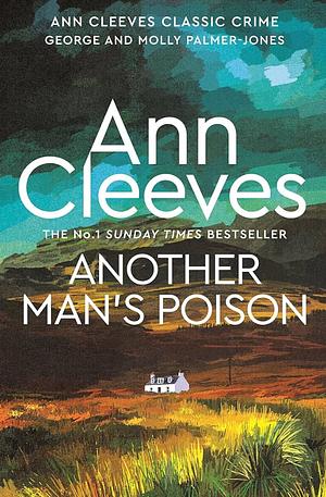 Another Man's Poison by Ann Cleeves