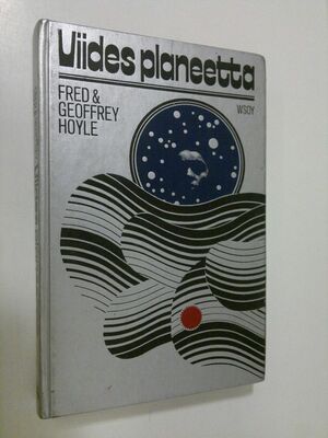 Viides planeetta by Geoffrey Hoyle, Fred Hoyle
