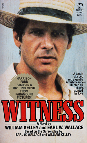 Witness by William Kelley, Earl W. Wallace