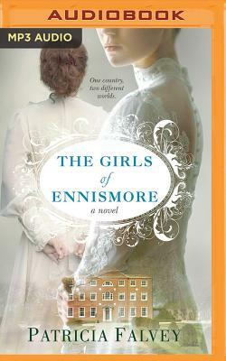 The Girls of Ennismore by Patricia Falvey