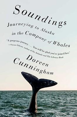 Soundings by Doreen Cunningham
