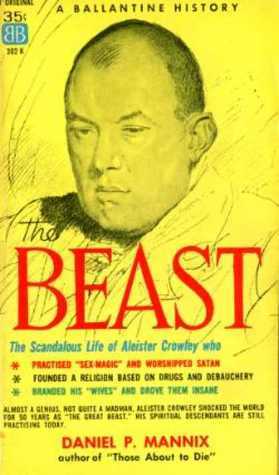 The Beast by Daniel P. Mannix