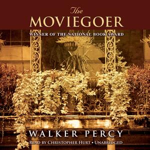 The Moviegoer by Walker Percy
