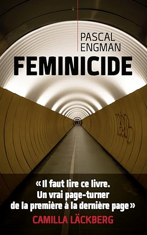 Féminicide by Pascal Engman