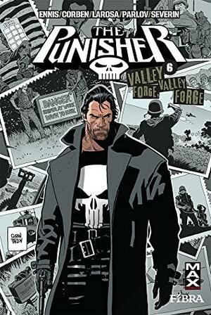 Punisher: Valley Forge, Valley Forge by Garth Ennis