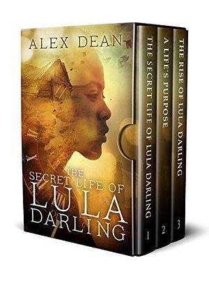 The Lula Darling Series: The Lula Darling Series Boxset by Alex Dean, Alex Dean