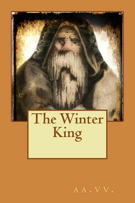 The Winter King by AA VV