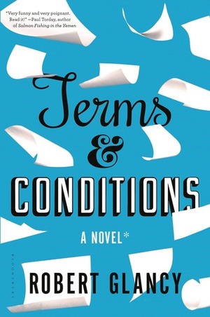 Terms & Conditions by Robert Glancy