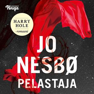Pelastaja by Jo Nesbø