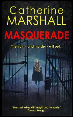 Masquerade by Catherine Marshall