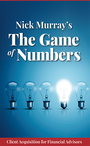 The Game of Numbers by Nick Murray