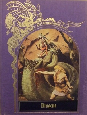 Dragons by Tristram Potter Coffin