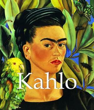 Kahlo by Gerry Souter