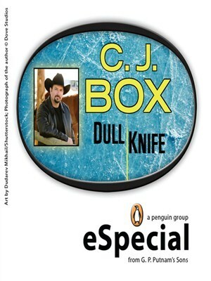 Dull Knife by C.J. Box