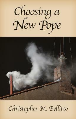 Choosing a New Pope: Guided by the Holy Spirit by Christopher Bellitto