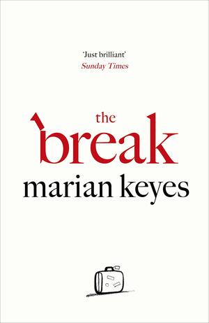 The Break by Marian Keyes