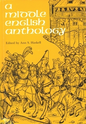 A Middle English Anthology by 