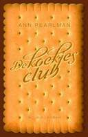 De koekjesclub by Ann Pearlman, Jessica de Heer